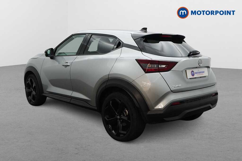 Used Nissan Juke 2025 for sale - 75973149: Photo 5