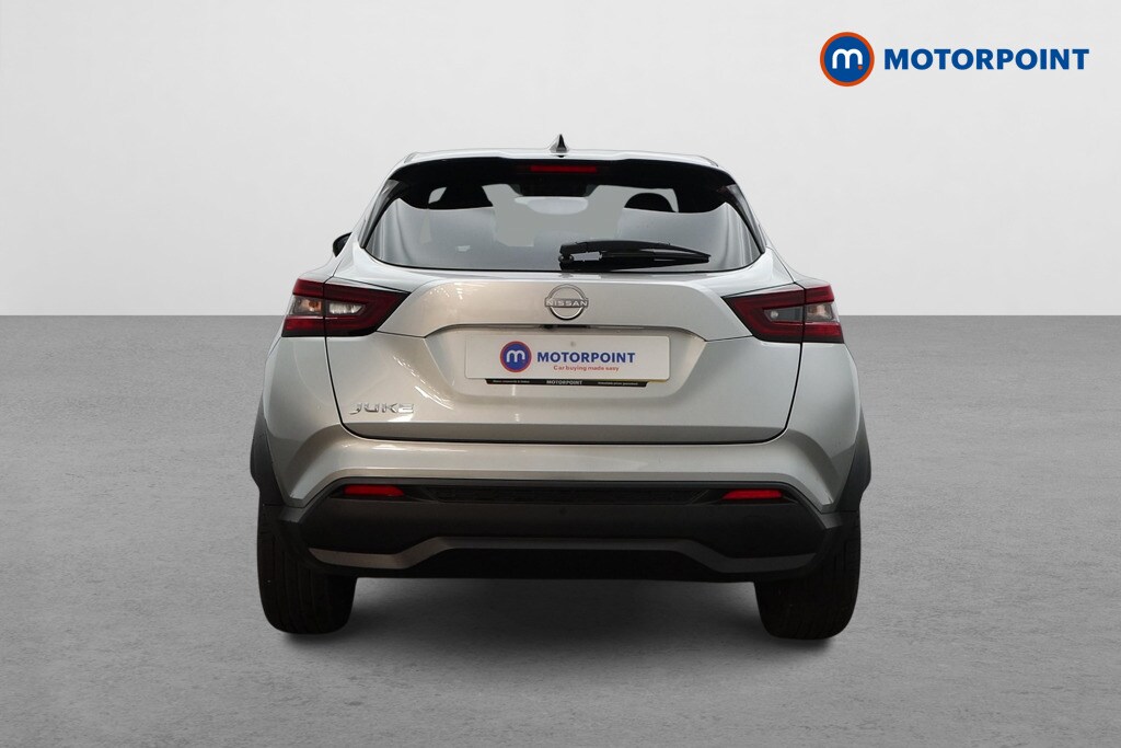 Used Nissan Juke 2025 for sale - 75973149: Photo 6