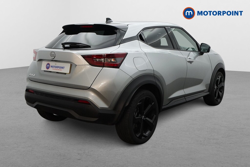 Used Nissan Juke 2025 for sale - 75973149: Photo 7