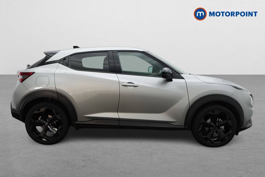 Used Nissan Juke 2025 for sale - 75973149: Photo 8