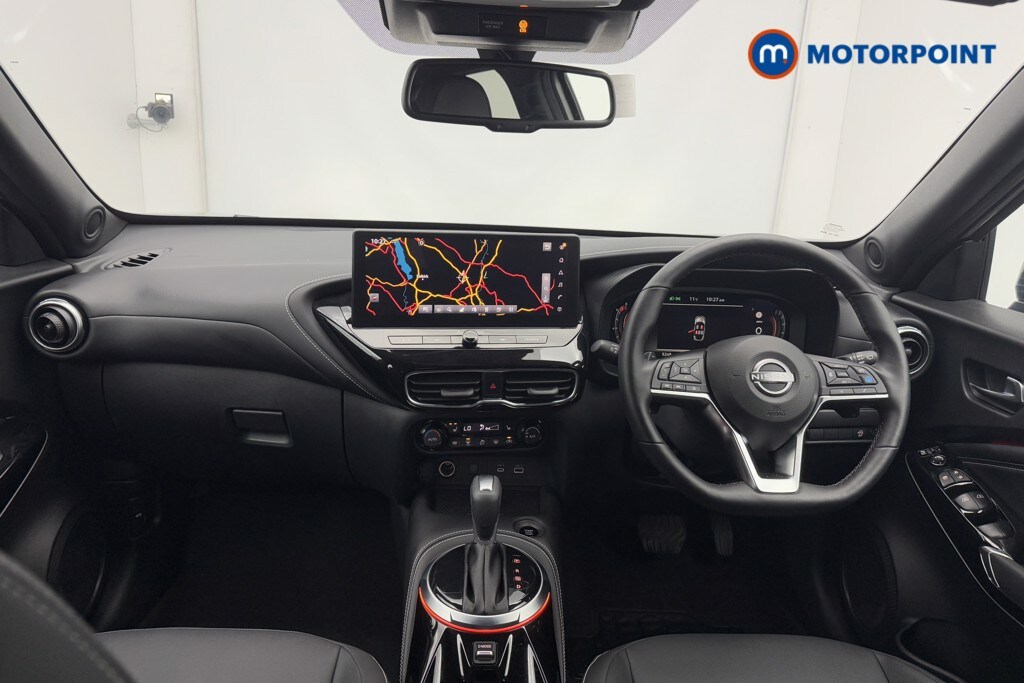 Used Nissan Juke 2025 for sale - 75973149: Photo 9