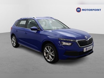 Used Skoda Kamiq 2023 for sale - 79339502: Photo