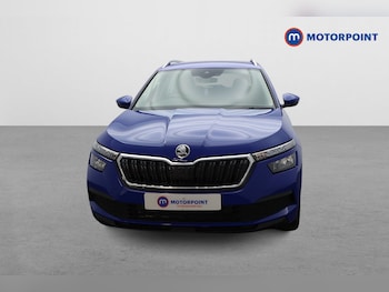 Used Skoda Kamiq 2023 for sale - 79339502: Photo