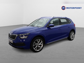 Used Skoda Kamiq 2023 for sale - 79339502: Photo