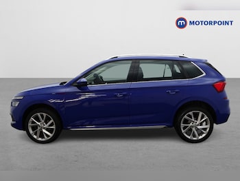Used Skoda Kamiq 2023 for sale - 79339502: Photo