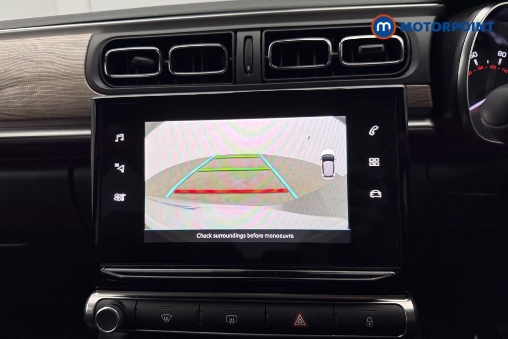 Used Citroen C3 2022 for sale - 77319361: Photo 11