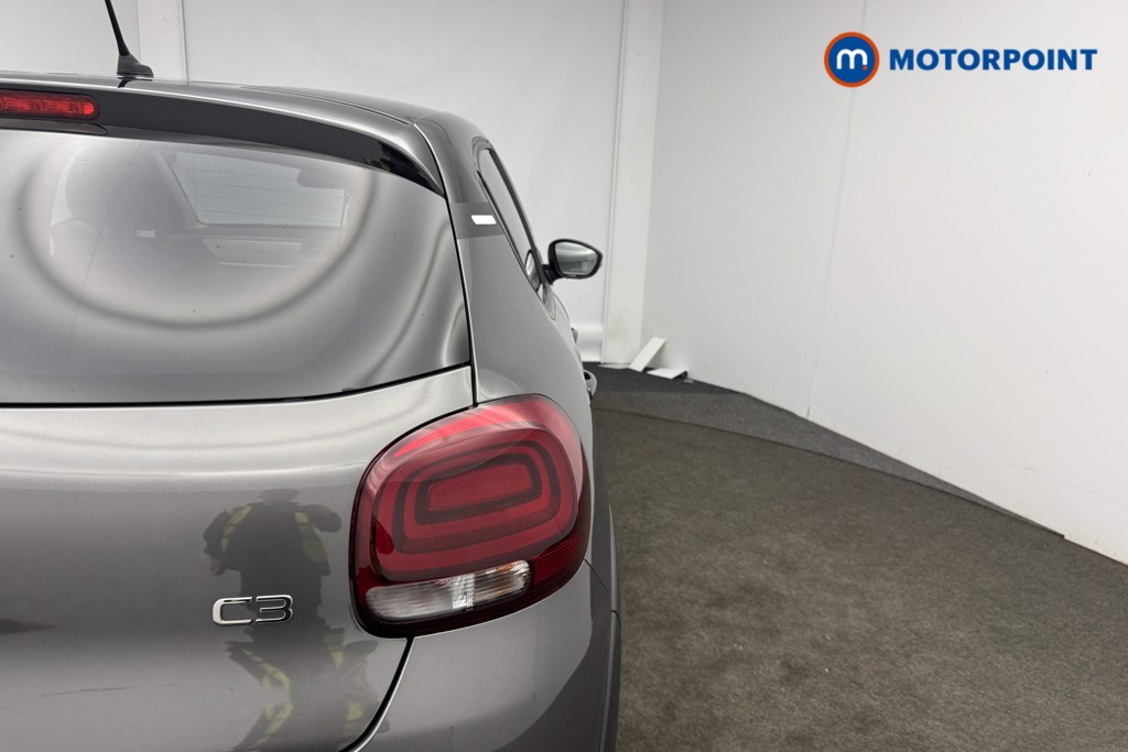 Used Citroen C3 2022 for sale - 77319361: Photo 27