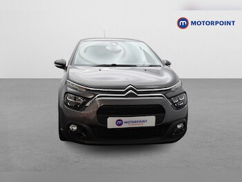 Used Citroen C3 2022 for sale - 77319361: Photo