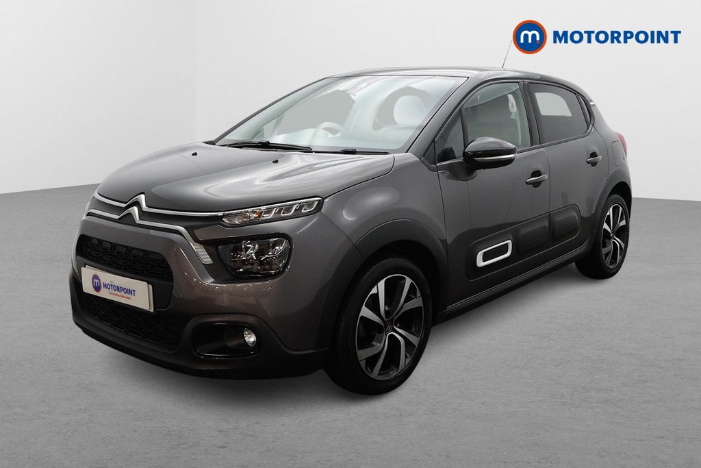 Used Citroen C3 2022 for sale - 77319361: Photo 3