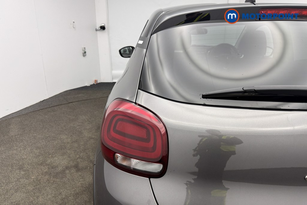 Used Citroen C3 2022 for sale - 77319361: Photo 30