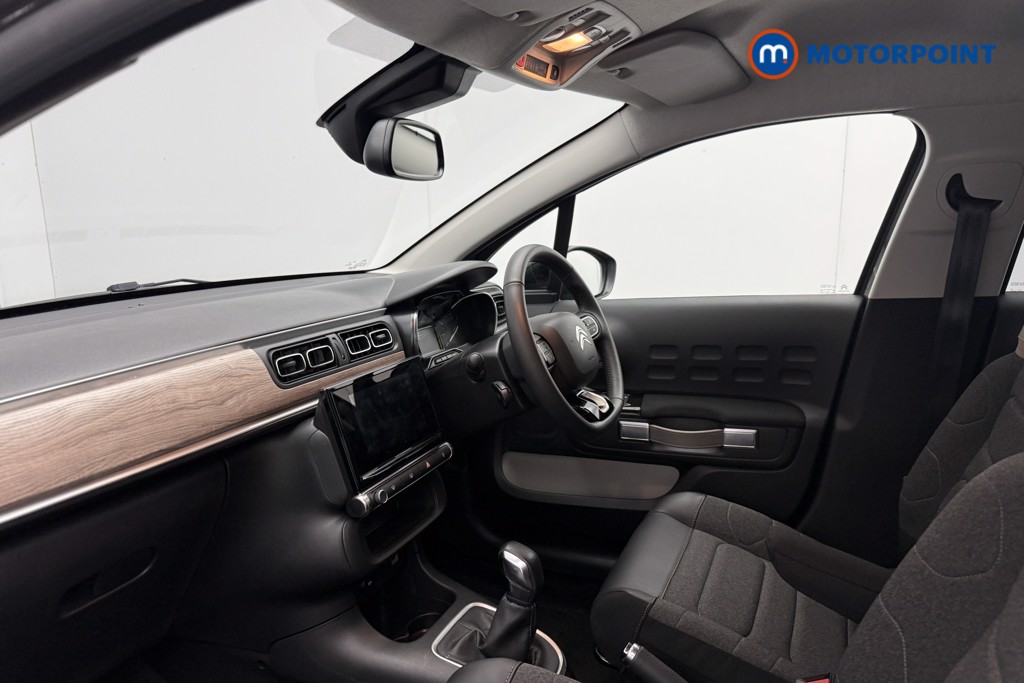 Used Citroen C3 2022 for sale - 77319361: Photo 32