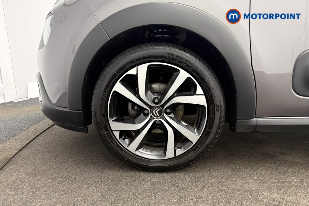 Used Citroen C3 2022 for sale - 77319361: Photo 38