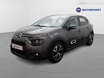 Used Citroen C3 2022 for sale - 77319361: Photo