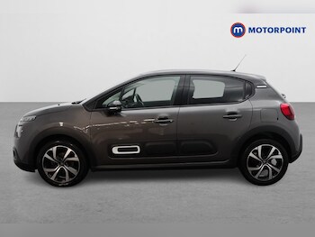 Used Citroen C3 2022 for sale - 77319361: Photo