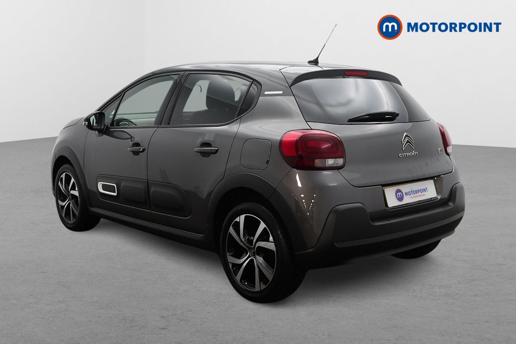 Used Citroen C3 2022 for sale - 77319361: Photo 5