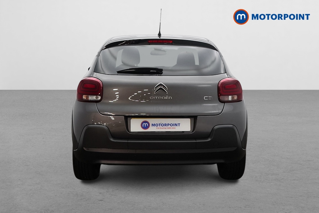 Used Citroen C3 2022 for sale - 77319361: Photo 6