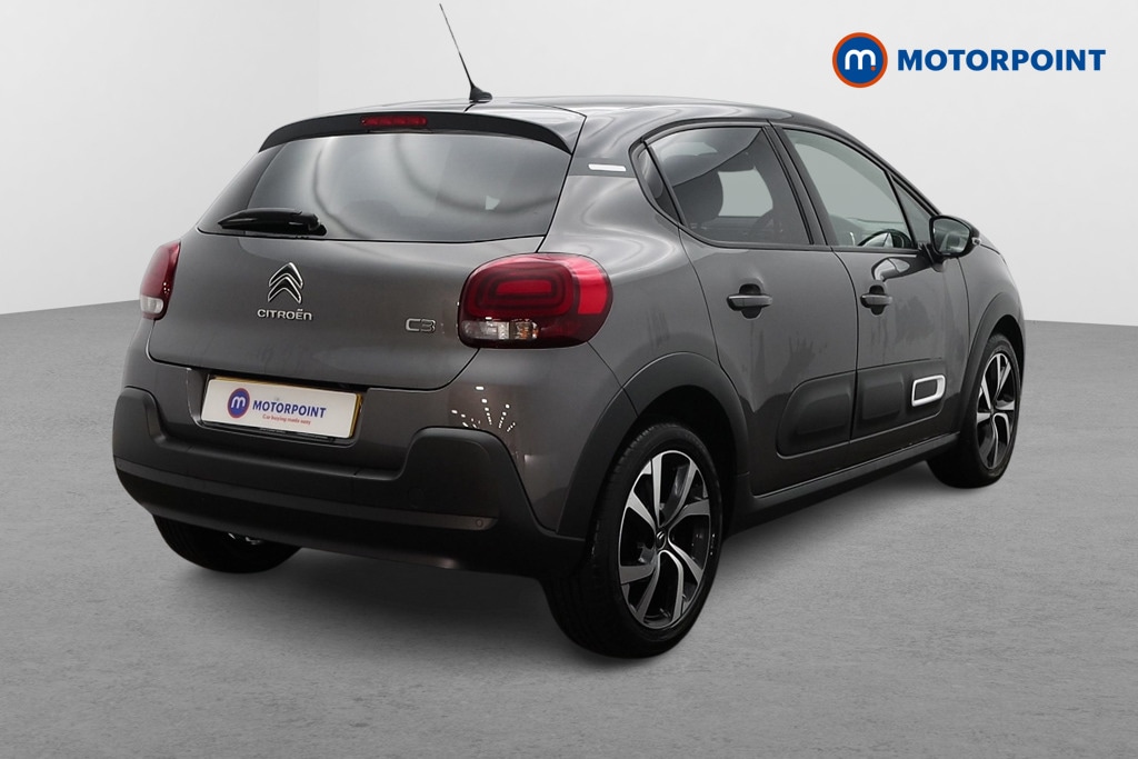 Used Citroen C3 2022 for sale - 77319361: Photo 7