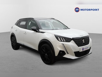 Used Peugeot 2008 2021 for sale - 78938982: Photo