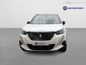 Used Peugeot 2008 2021 for sale - 78938982: Photo