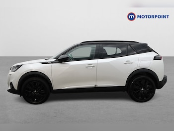 Used Peugeot 2008 2021 for sale - 78938982: Photo