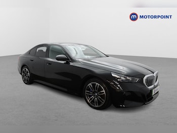 Used BMW i5 2025 for sale - 79102920: Photo