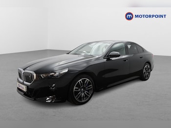Used BMW i5 2025 for sale - 79102920: Photo