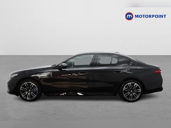 Used BMW i5 2025 for sale - 79102920: Photo