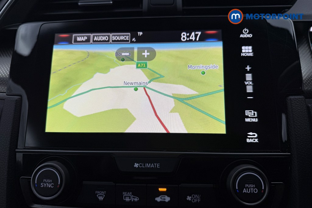 Used Honda Civic 2019 for sale - 77023664: Photo 10