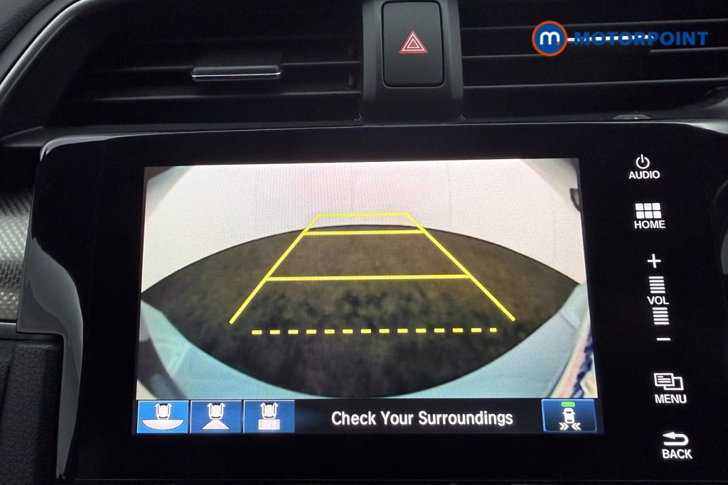 Used Honda Civic 2019 for sale - 77023664: Photo 11