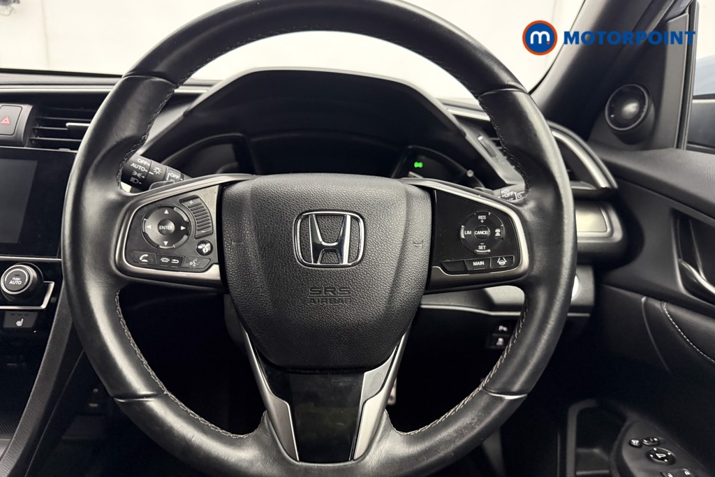 Used Honda Civic 2019 for sale - 77023664: Photo 13