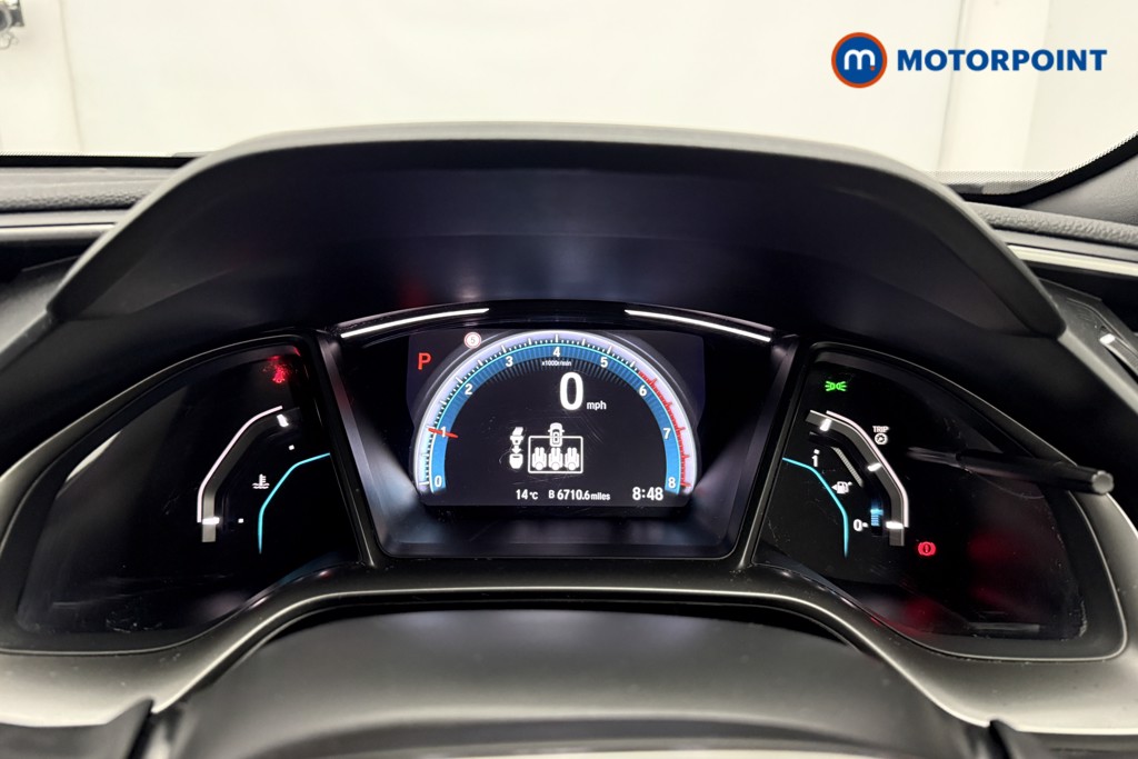 Used Honda Civic 2019 for sale - 77023664: Photo 14