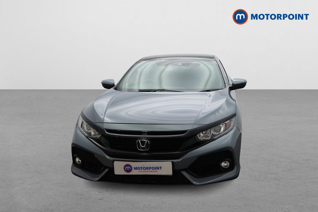 Used Honda Civic 2019 for sale - 77023664: Photo 2
