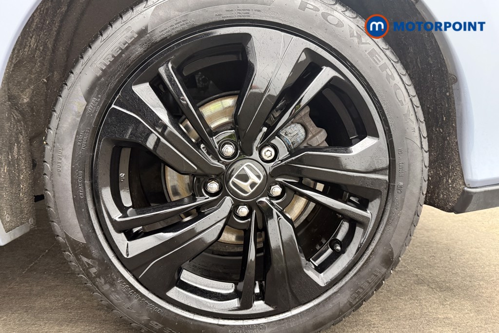 Used Honda Civic 2019 for sale - 77023664: Photo 21