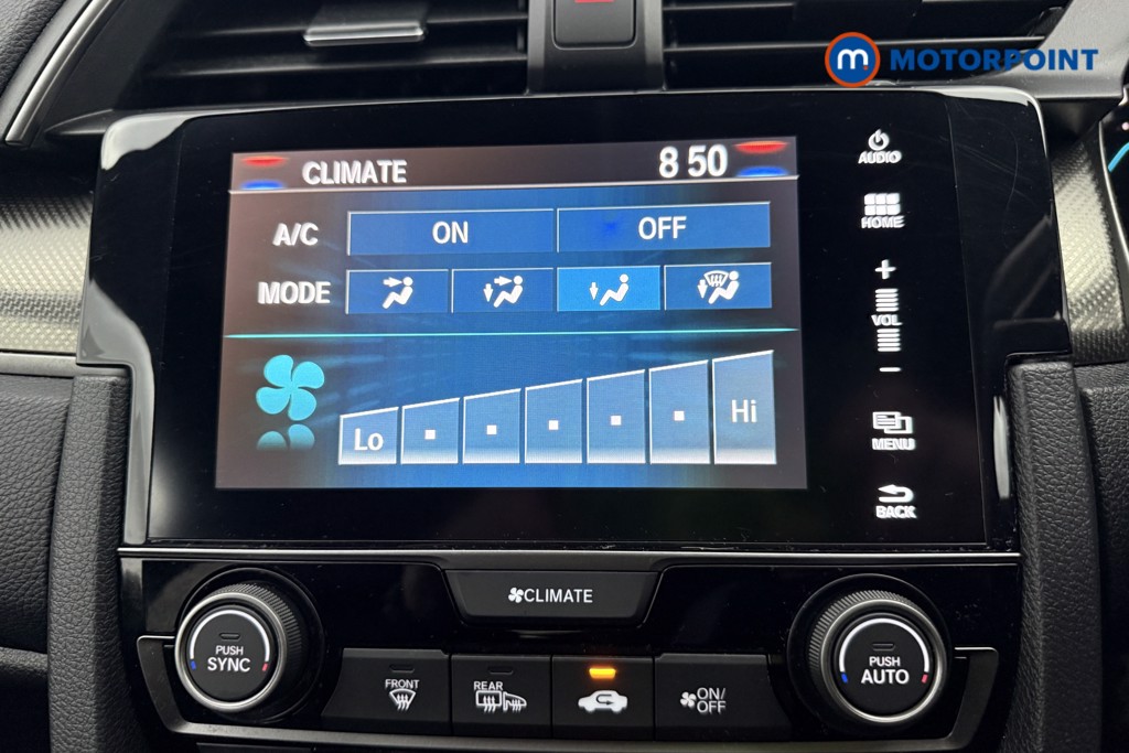 Used Honda Civic 2019 for sale - 77023664: Photo 24