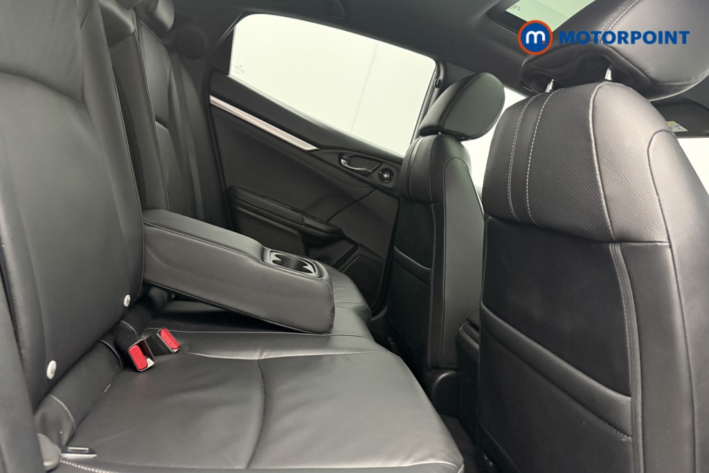 Used Honda Civic 2019 for sale - 77023664: Photo 28