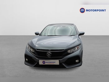 Used Honda Civic 2019 for sale - 77023664: Photo