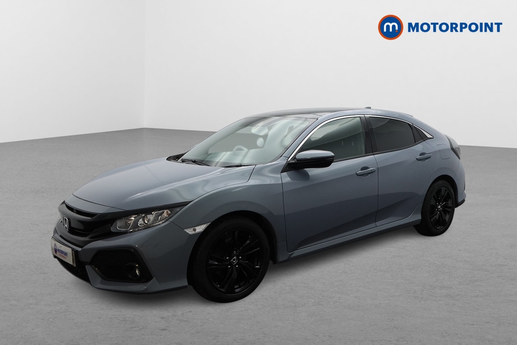 Used Honda Civic 2019 for sale - 77023664: Photo 3