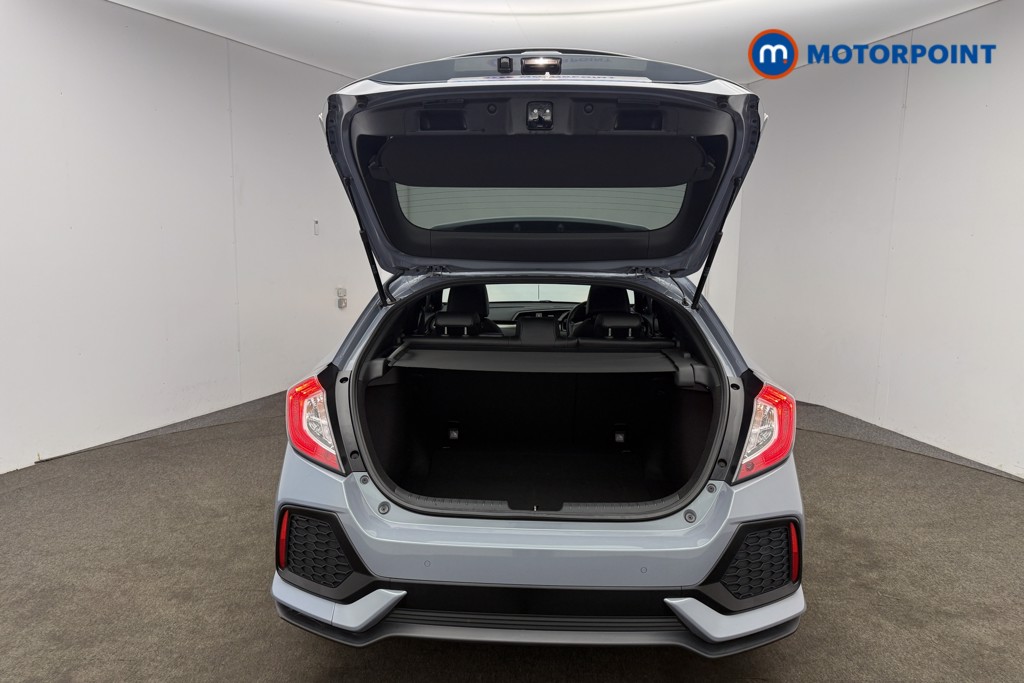 Used Honda Civic 2019 for sale - 77023664: Photo 30