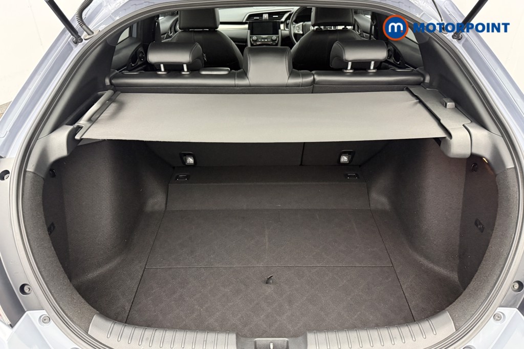 Used Honda Civic 2019 for sale - 77023664: Photo 31