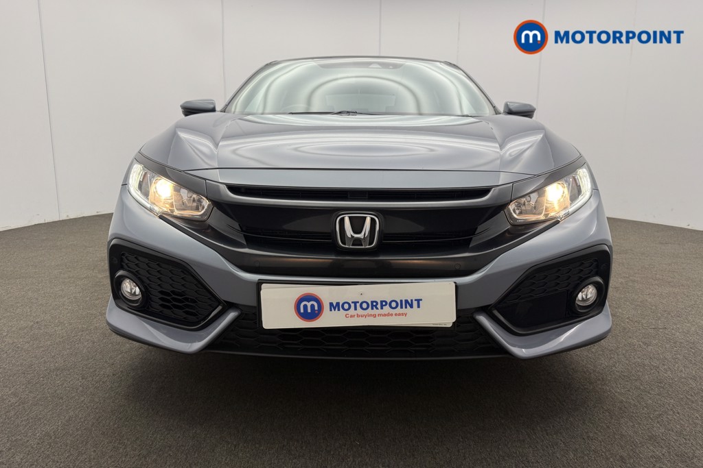 Used Honda Civic 2019 for sale - 77023664: Photo 32