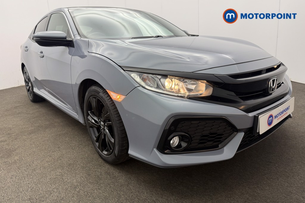 Used Honda Civic 2019 for sale - 77023664: Photo 34