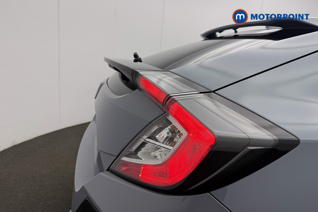 Used Honda Civic 2019 for sale - 77023664: Photo 35