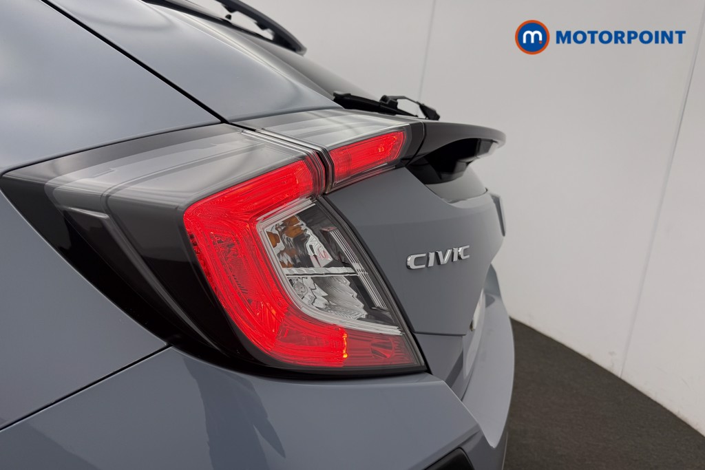 Used Honda Civic 2019 for sale - 77023664: Photo 36