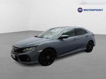 Used Honda Civic 2019 for sale - 77023664: Photo