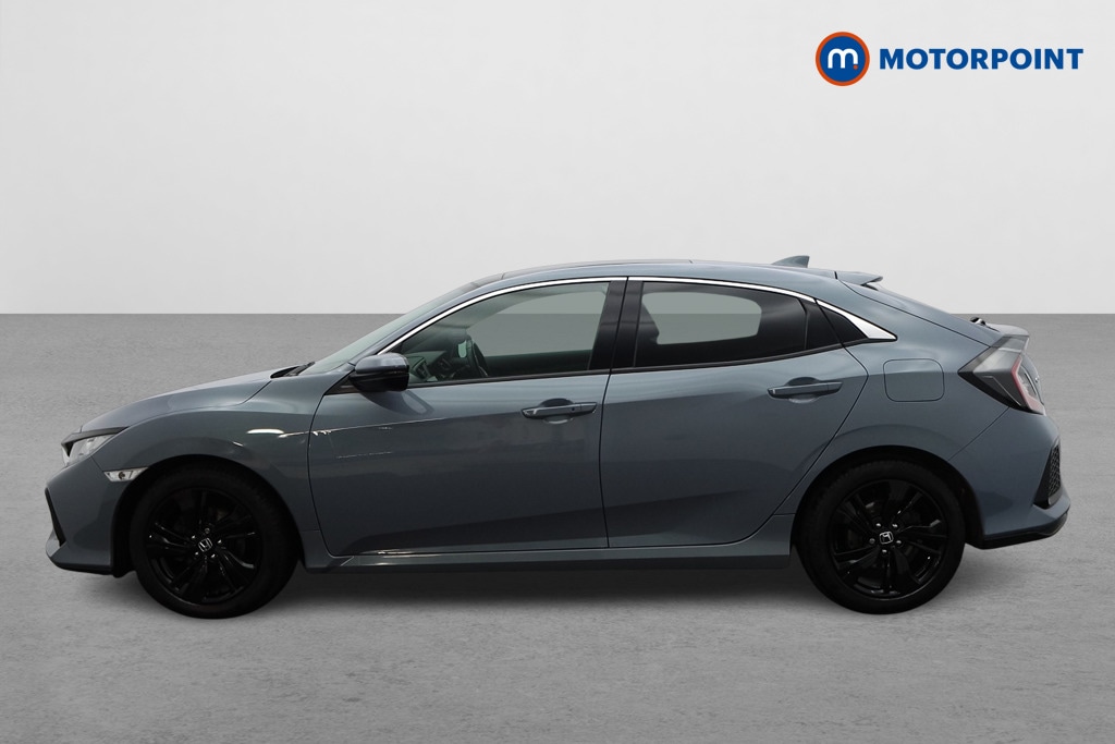 Used Honda Civic 2019 for sale - 77023664: Photo 4