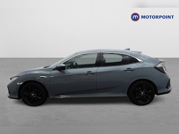 Used Honda Civic 2019 for sale - 77023664: Photo