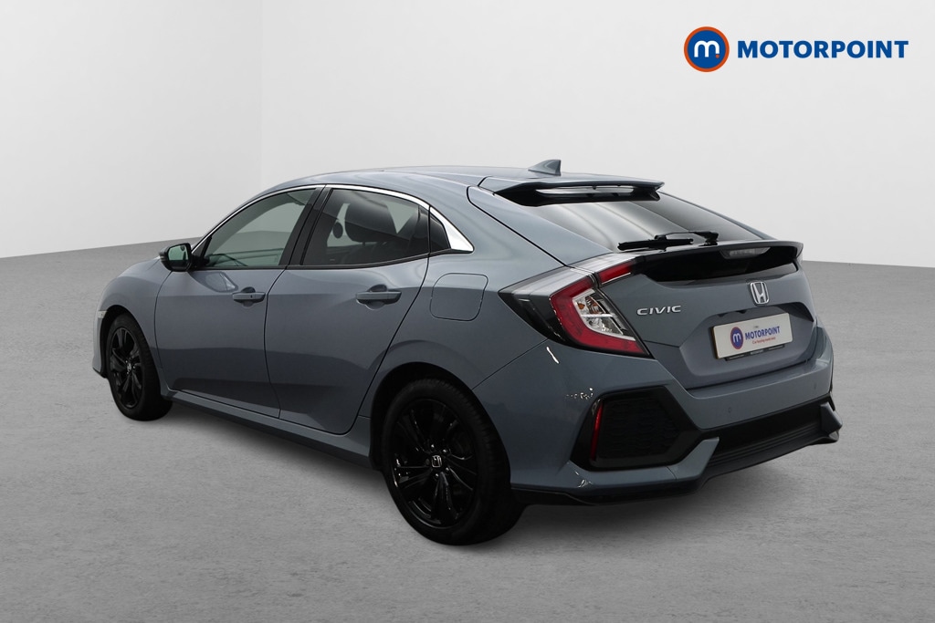 Used Honda Civic 2019 for sale - 77023664: Photo 5