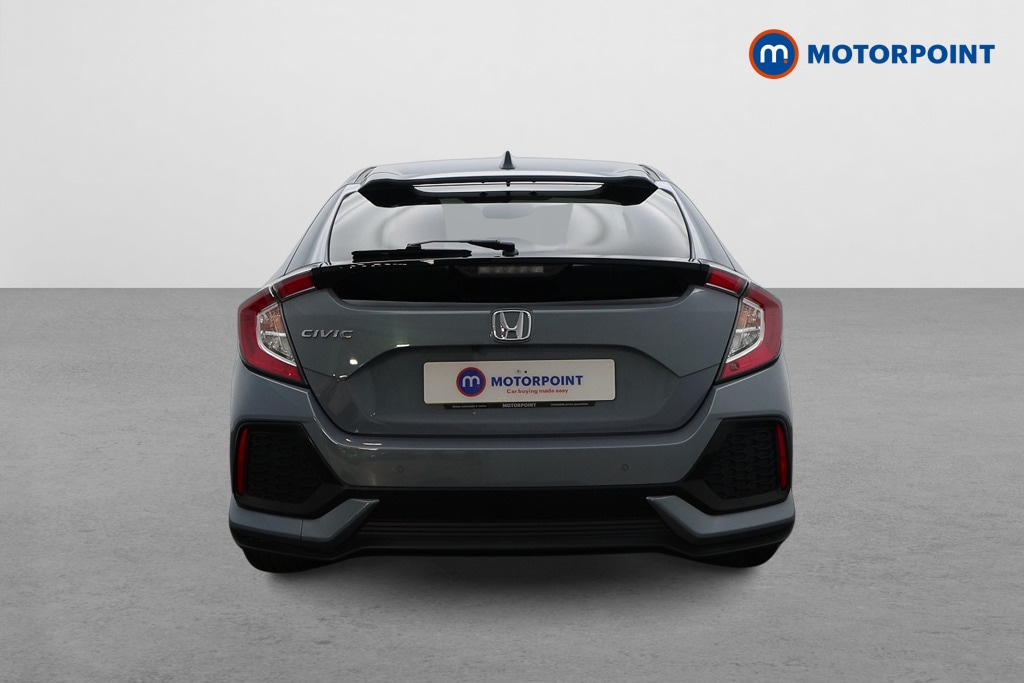 Used Honda Civic 2019 for sale - 77023664: Photo 6