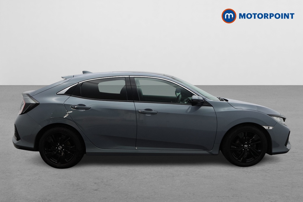 Used Honda Civic 2019 for sale - 77023664: Photo 8