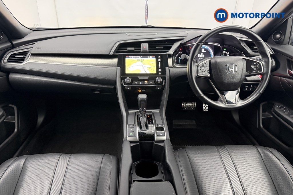 Used Honda Civic 2019 for sale - 77023664: Photo 9